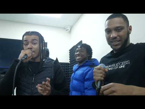 Drizz GB Bday Set w/ Dj Skog ft. Trappy, T.Roadz, CreezOn, Varntae, Colzino | Self Success