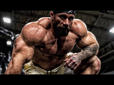 INTENSE MINDSET - WORK LIKE HELL - EPIC BODYBUILDING LIFESTYLE MOTIVATION