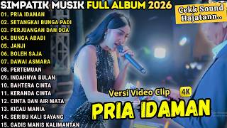 Download lagu PRIA IDAMAN - SETANGKAI BUNGA PADI - PERJUANGAN & DOA - SIMPATIK MUSIK FULL ALBUM TERBARU 2026 mp3 Download lagu PRIA IDAMAN - SETANGKAI BUNGA PADI - PERJUANGAN & DOA - SIMPATIK MUSIK FULL ALBUM TERBARU 2026 mp3