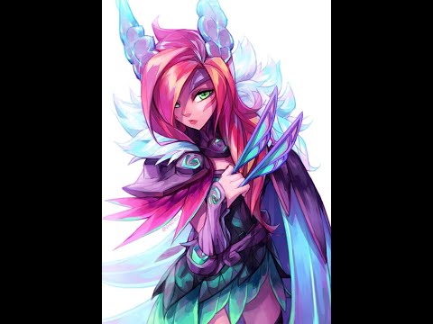 ELDERWOOD XAYAH PENTA | SEASON 11 ADC BAD AM I RIGHT
