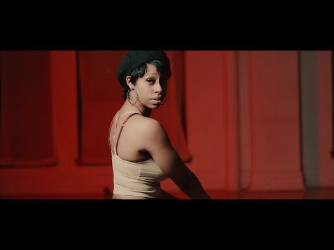 GunDei - ELLE (Clip Officiel)