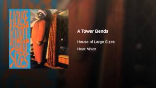 A Tower Bends