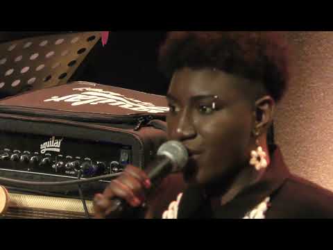 Teun Creemers Voix du Mali.                   Kankou Kouyaté, Aminata Dante and Yacouba Sagara.