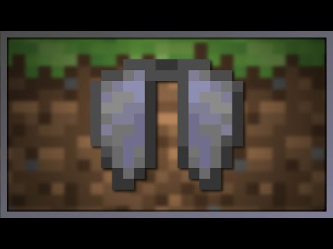 How To Craft Elytra