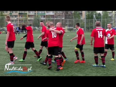 03.05.2017 Wspólnota Serbinów - OKS Wielowieś 1:5 (1:0)
