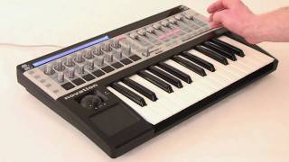 DTM・DAW Novation 25sl mk2 Novation 25 SL Mk II review | MusicRadar