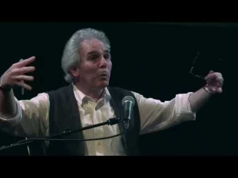 Shadows and Whispers - Larry Sider on working with the Quay Brothers