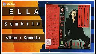 Download lagu Sembilu # Ella - Album Sembilu mp3
