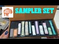Dakota Pastel Sampler: What do you get?? - Her Huntress Dakota Pastel Sampler: What do you get??