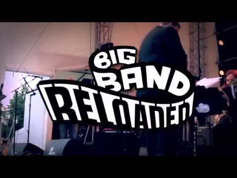 BIG BAND RELOADED - Stadtfest Lüneburg 2015 - TRAILER A