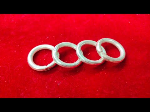 silver making rings making hashtaTSure! Here are some silver-related hashtags you can use:#Silver