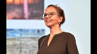  Horizons 2019: Sabine Attinger. Climate Change - Increase of Climate Extremes |