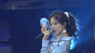 【HD繁體中字】 A Pink - Boom Pow Love @ Apink 3rd concert  Pink Party