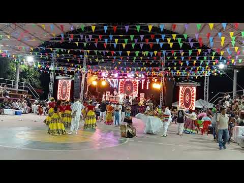 Musica para nuestras almas ARENAL SUR DE BOLIVAR 