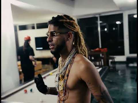 GLIZZY GVNG, YOVNGCHIMI, C DOBLETA - VVS4L (Official Video)