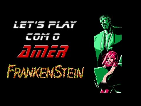 Frankenstein : The Monster Returns NES