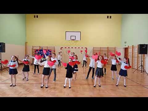 KOCHAM MAMĘ NIE TYLKO OD ŚWIĘTA