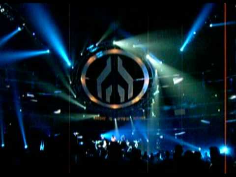 Mayday 2009 - Kyau & Albert - Massive Moments