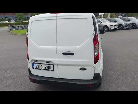 Ford Transit Connect Trend *Plus VAT, Alloys, Long - Image 2