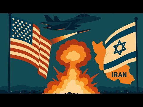 Guerra all'Iran e false flag - Filippo Bovo