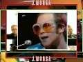 ELTON JOHN (OBSESSION) GOODBYE YELLOW BRICK ROAD ALMIGHTY MIX-VIDEO CREADO POR J  MORGA