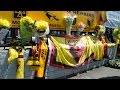MINUTE'S SILENCE: Players And Supporters Pay Respects To Tunisia Victims - Watford FC MINUTE'S SILENCE: Players And Supporters Pay Respects To Tunisia Victims