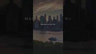 Cheta Tera - Sajjan Adeeb | Official Music Video | Latest Punjabi Song