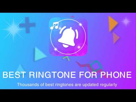 Free Ringtones For Phones - Best Ringtones Video