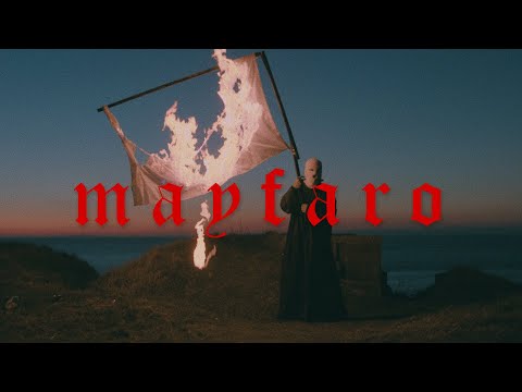 Makar - Broken (Prod. PICVSSO)