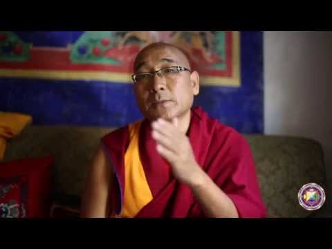 What is the Buddhist practice of animal liberation? (Interview with Geshe Sherab)