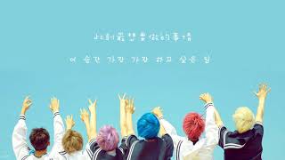 [繁韓中字]NCT DREAM-LA LA LOVE