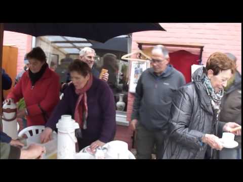 Op wandel in Berlaar Heikant