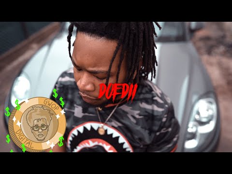 DoeDii - Been That Nigga (Shot By @gwopdigital )
