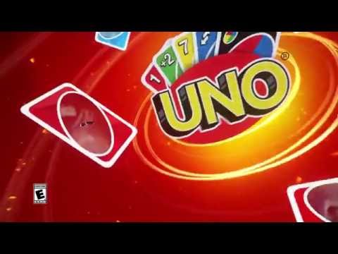 UNO  Ubisoft