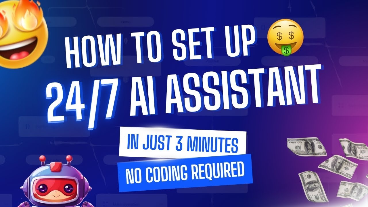 247.ai tutorial