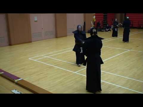 chiba sensei Hanshi 8 dan v yu sensei