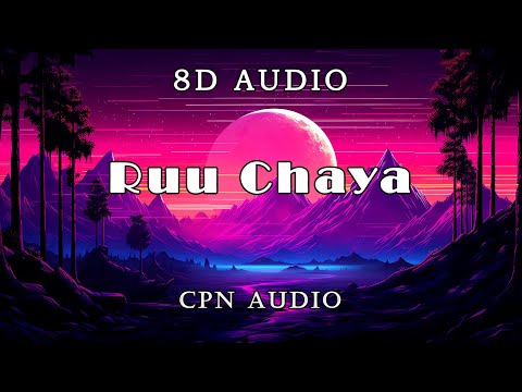 Ruu Chaya 8D AUDIO ( රූ චායා ) | CPN AUDIO