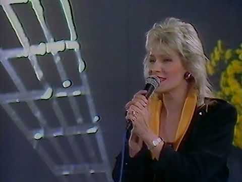 Vesna Zmijanac - Što ćutiš, nevero - Festival Vogošća 1988