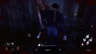 ななっぷ　Dead by daylight 実況  14