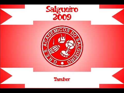 ACADÊMICOS DO SALGUEIRO 2009 AO VIVO