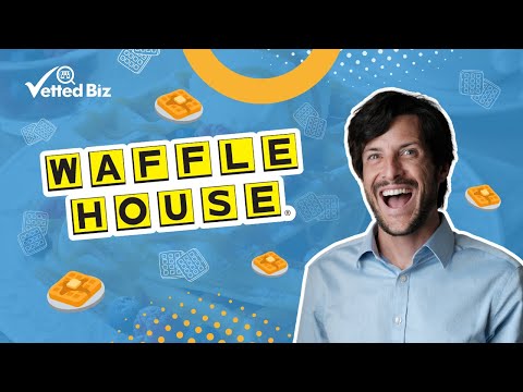 Waffle House Franchise