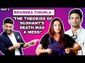 Bhumika Chawla : 'The Kapil Sharma Show will not get me another film! '
