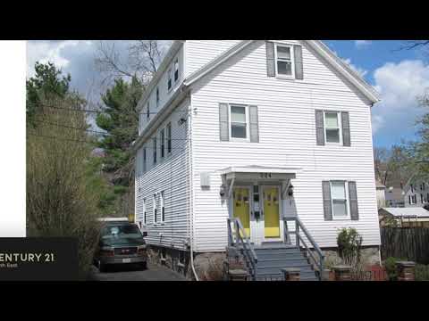 224 Hamilton Street, Saugus, MA | MLS#72817042 - Century21NorthEast