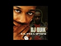 SPEAK ON IT (BY DJ QUIK FT. AMG & MAUSBERG)