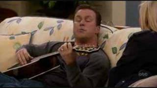 Rodney Carrington - romantic ballad