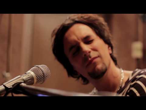 Aeropiano Studio Session - Perdón