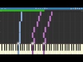 Oreo Wonderfilled Song - Owl City (Piano Tutorial ...