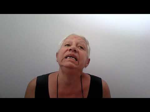 Humanoteca I Salve Ruth Romcy