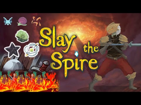 Slay the Spire November 4th Daily - Ironclad | The one card that will solve all defensive problems