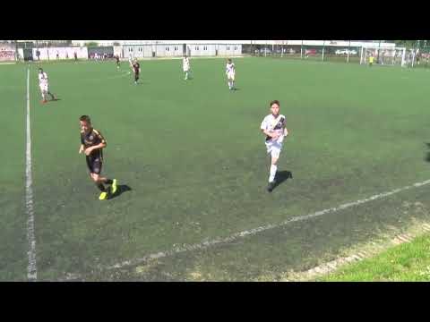 Pretpioniri 2010 SF Bambinosi - SF Sparta 1:2 Omladinska Liga Pretpionira Grupa B 07.05.2023